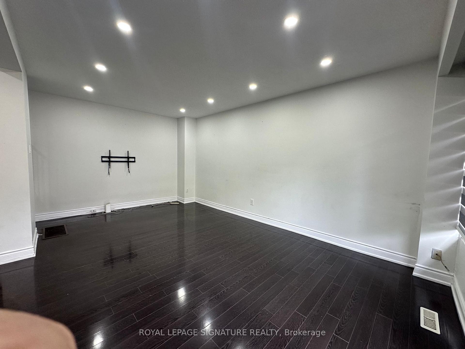 115-16 Litchfield Court, Toronto, ON - Indoor Photo Showing Other Room