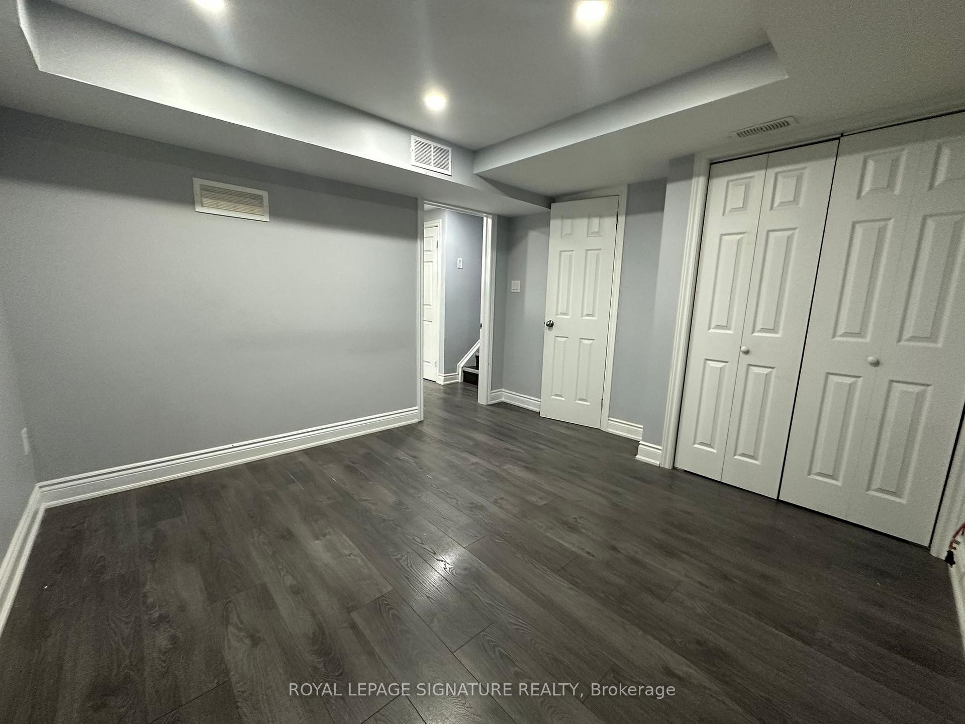 115-16 Litchfield Court, Toronto, ON - Indoor Photo Showing Other Room