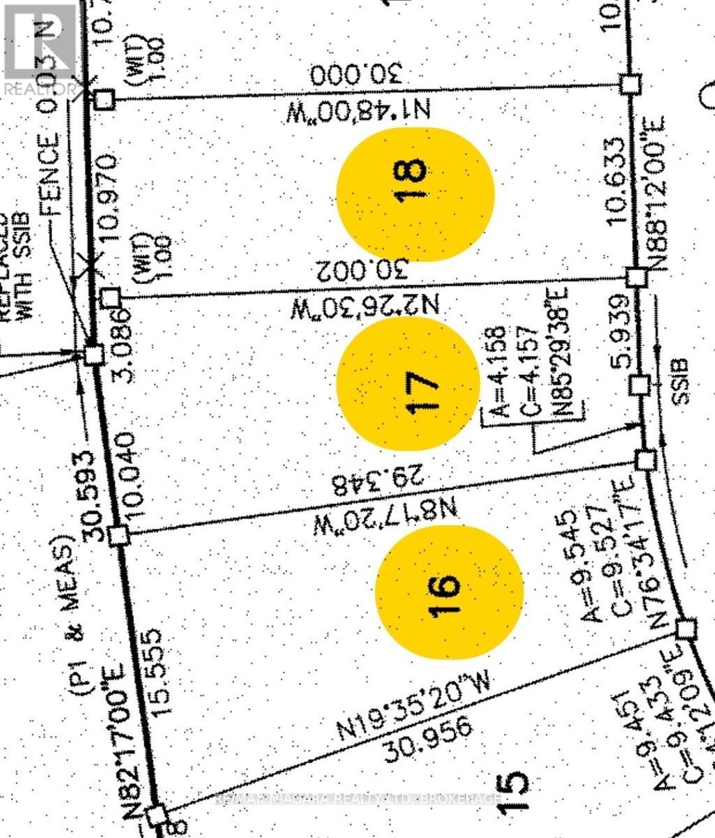 6172 Curlin Crescent, Niagara Falls (Forestview), ON