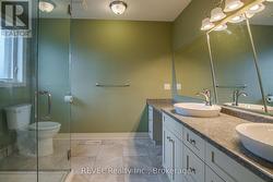 Ensuite 4 piece bath -