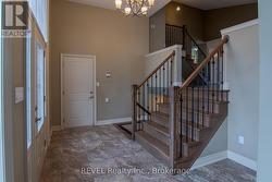 Entrance Foyer -
