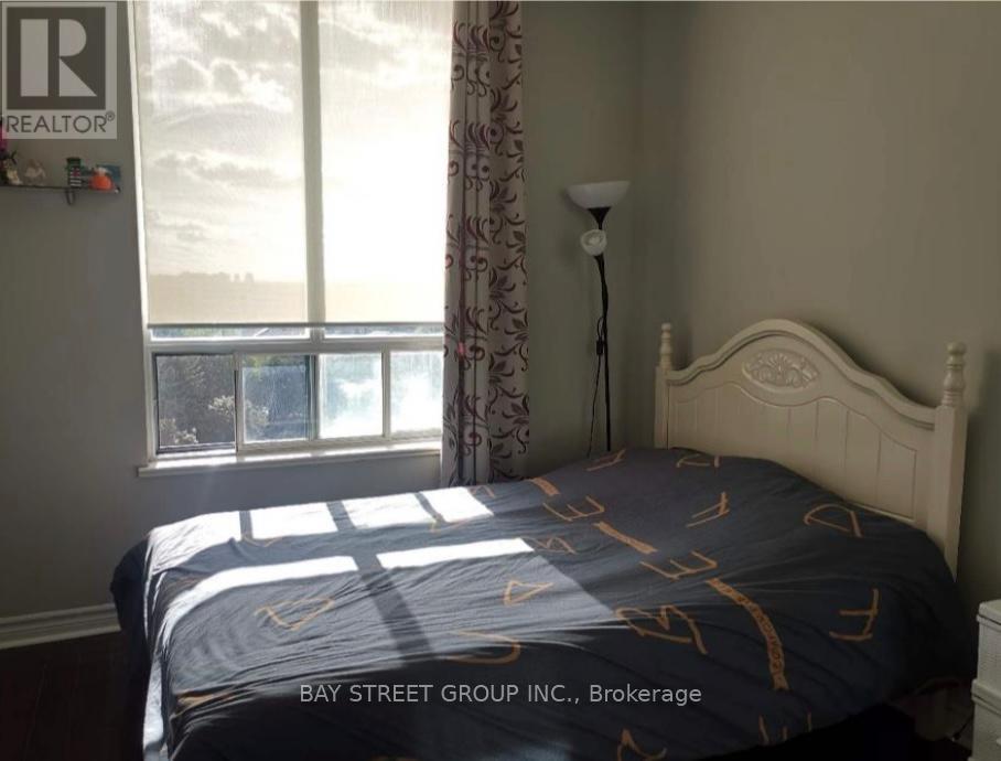 Ph12 - 2628 Mccowan Road, Toronto, ON - Indoor Photo Showing Bedroom