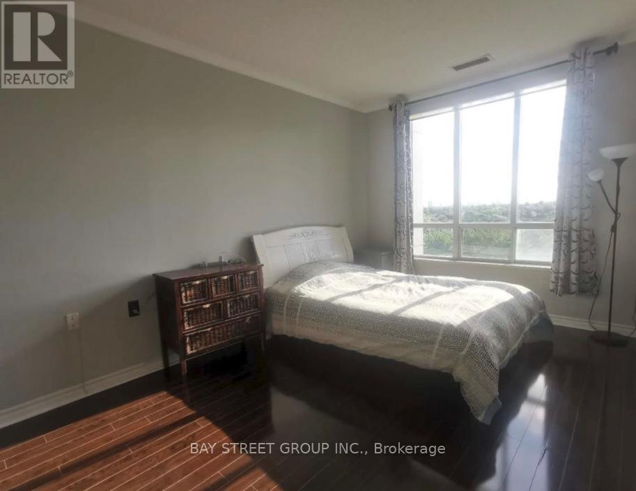 Ph12 - 2628 Mccowan Road, Toronto, ON - Indoor Photo Showing Bedroom