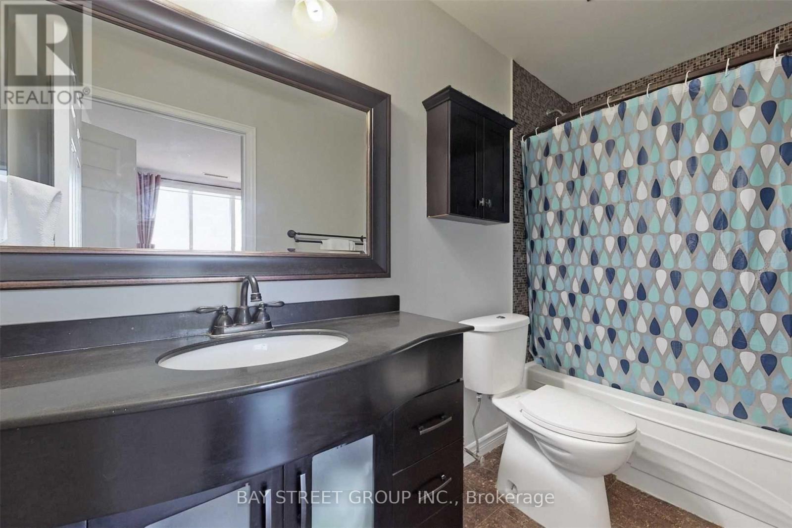 Ph12 - 2628 Mccowan Road, Toronto, ON - Indoor Photo Showing Bathroom
