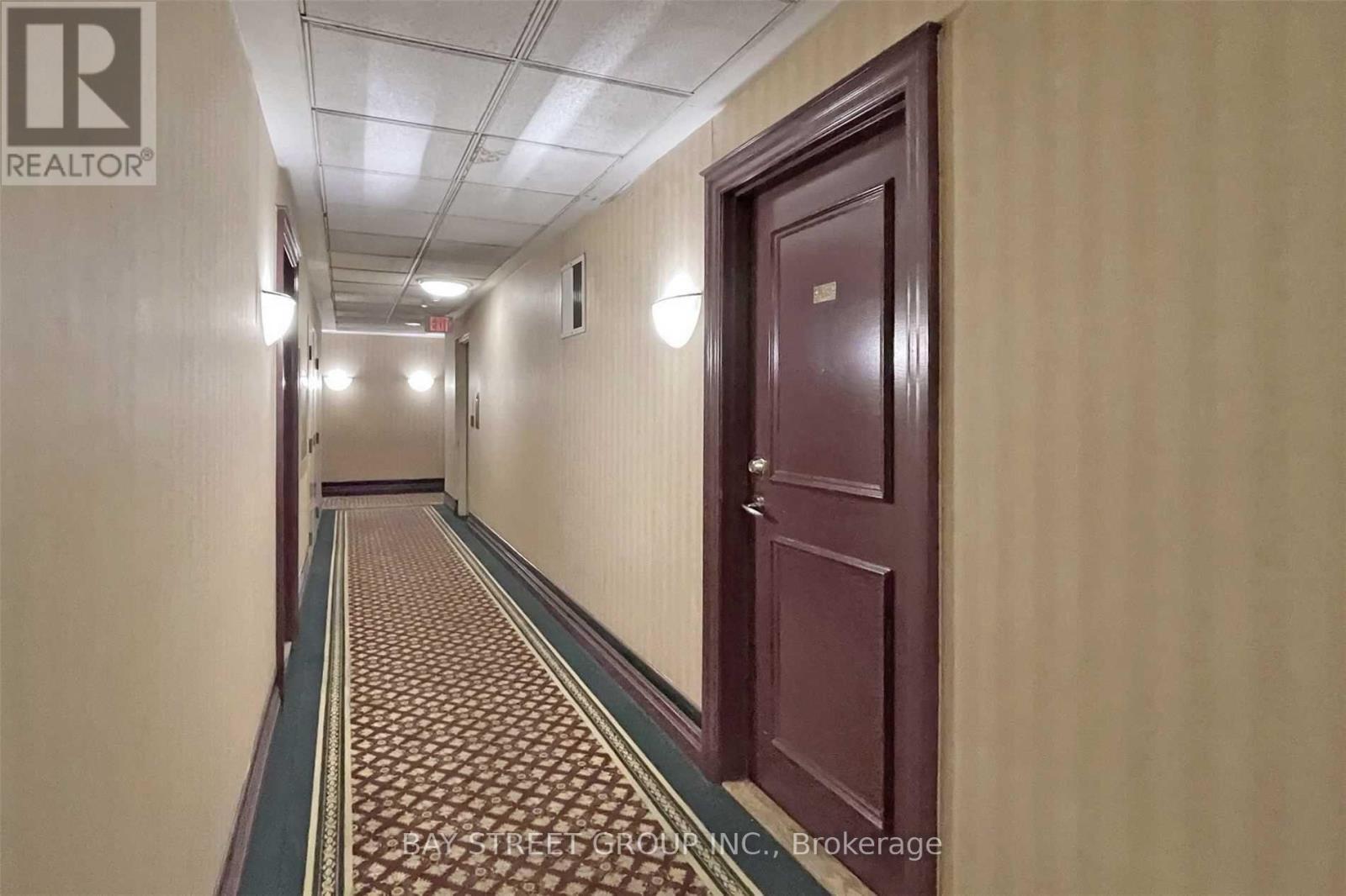 Ph12 - 2628 Mccowan Road, Toronto, ON - Indoor Photo Showing Other Room