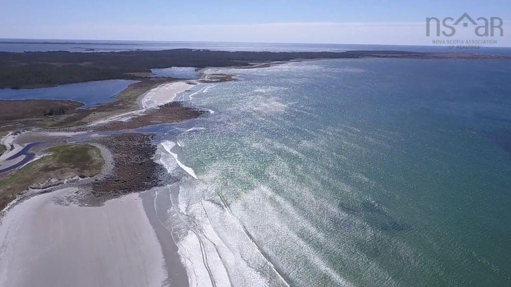 Nil Villagedale Road, Port La Tour, NS