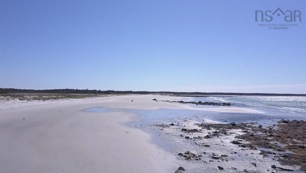 Nil Villagedale Road, Port La Tour, NS