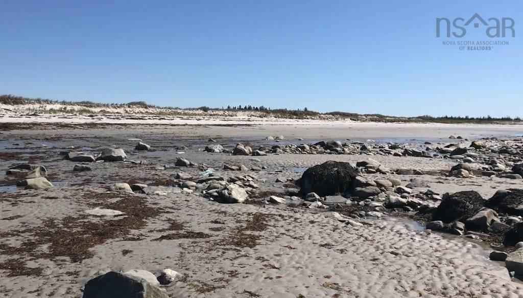 Nil Villagedale Road, Port La Tour, NS