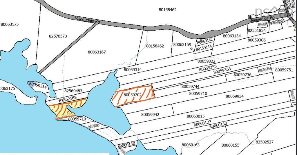 Nil Villagedale Road, Port La Tour, NS