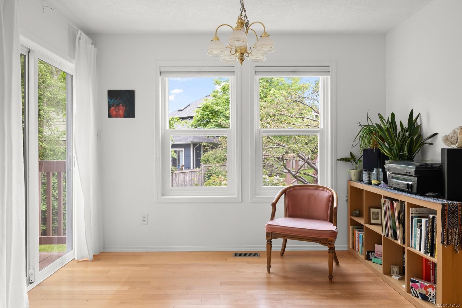 10-4580 West Saanich Rd, Saanich, BC