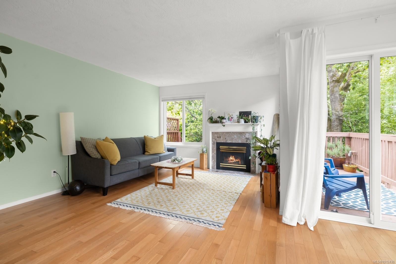 10-4580 West Saanich Rd, Saanich, BC