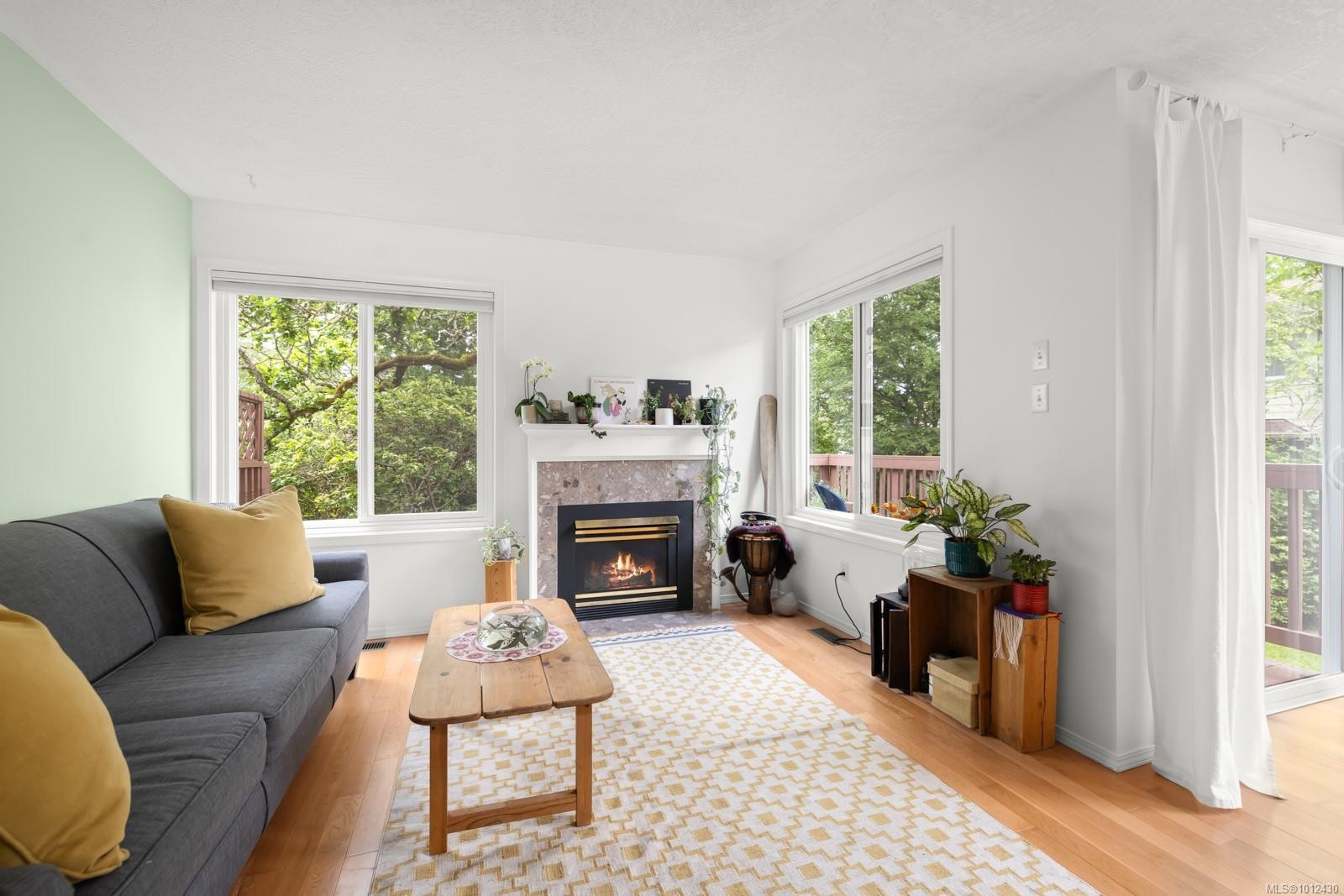 10-4580 West Saanich Rd, Saanich, BC