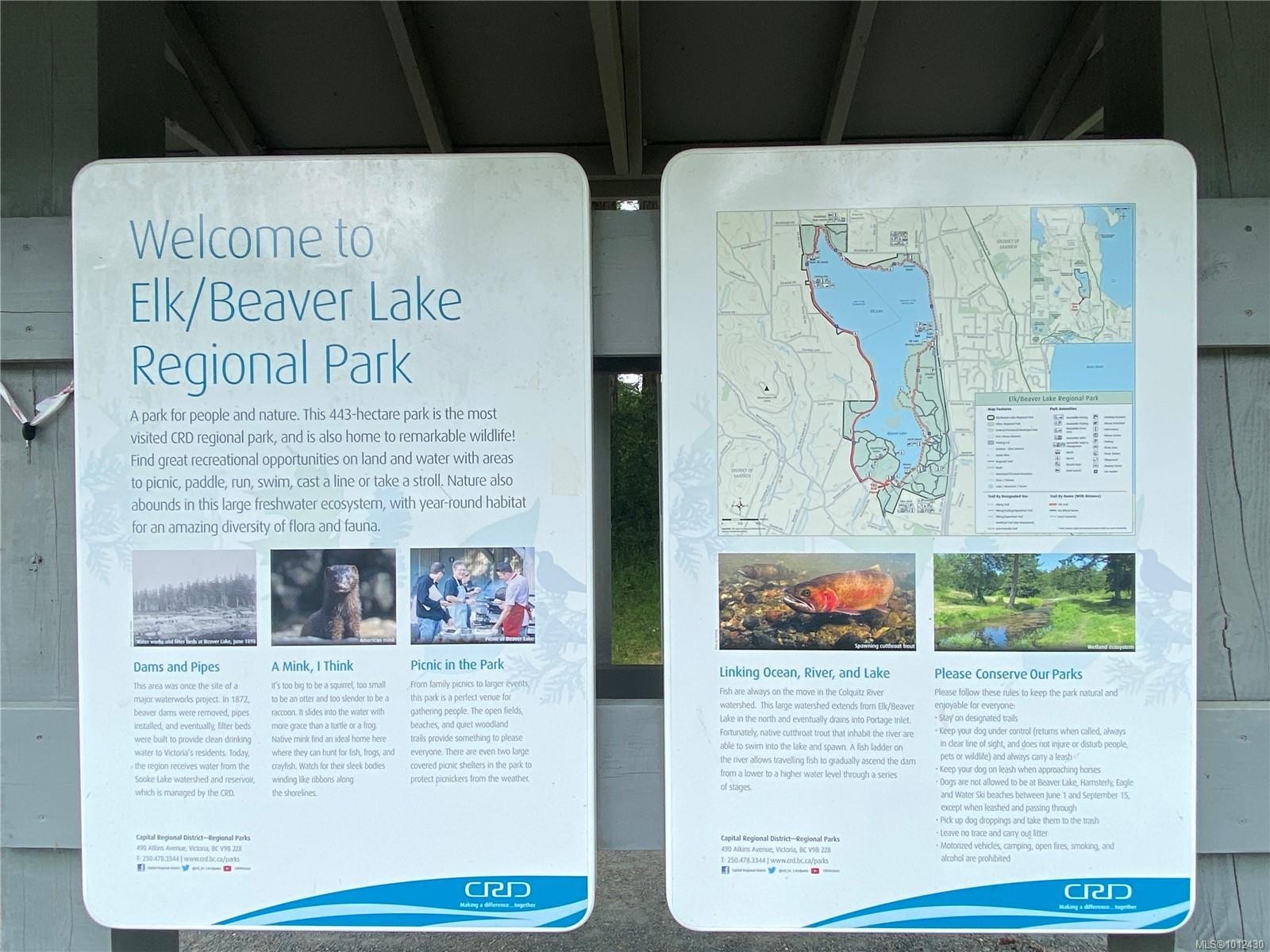 10-4580 West Saanich Rd, Saanich, BC