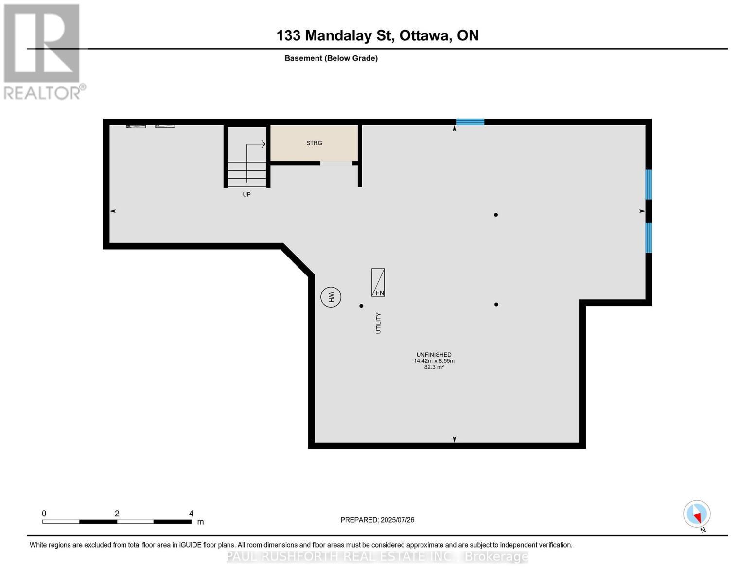 133 Mandalay Street, Ottawa, ON - Other