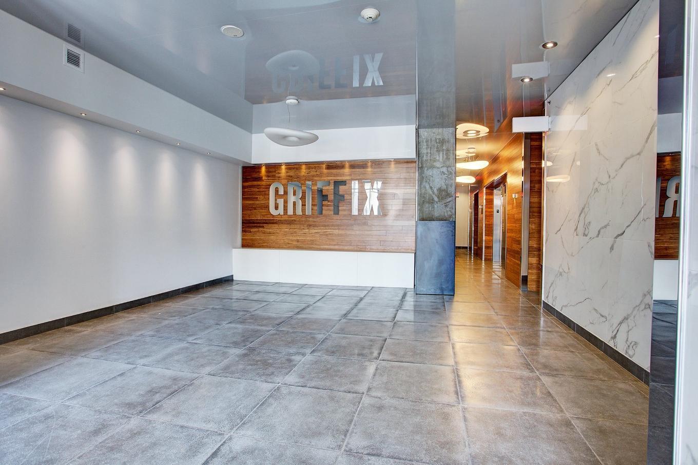 Hall - 704-1045 Rue Wellington, Montréal (Le Sud-Ouest), QC - Indoor Photo Showing Other Room