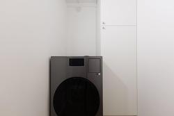 Laundry room -