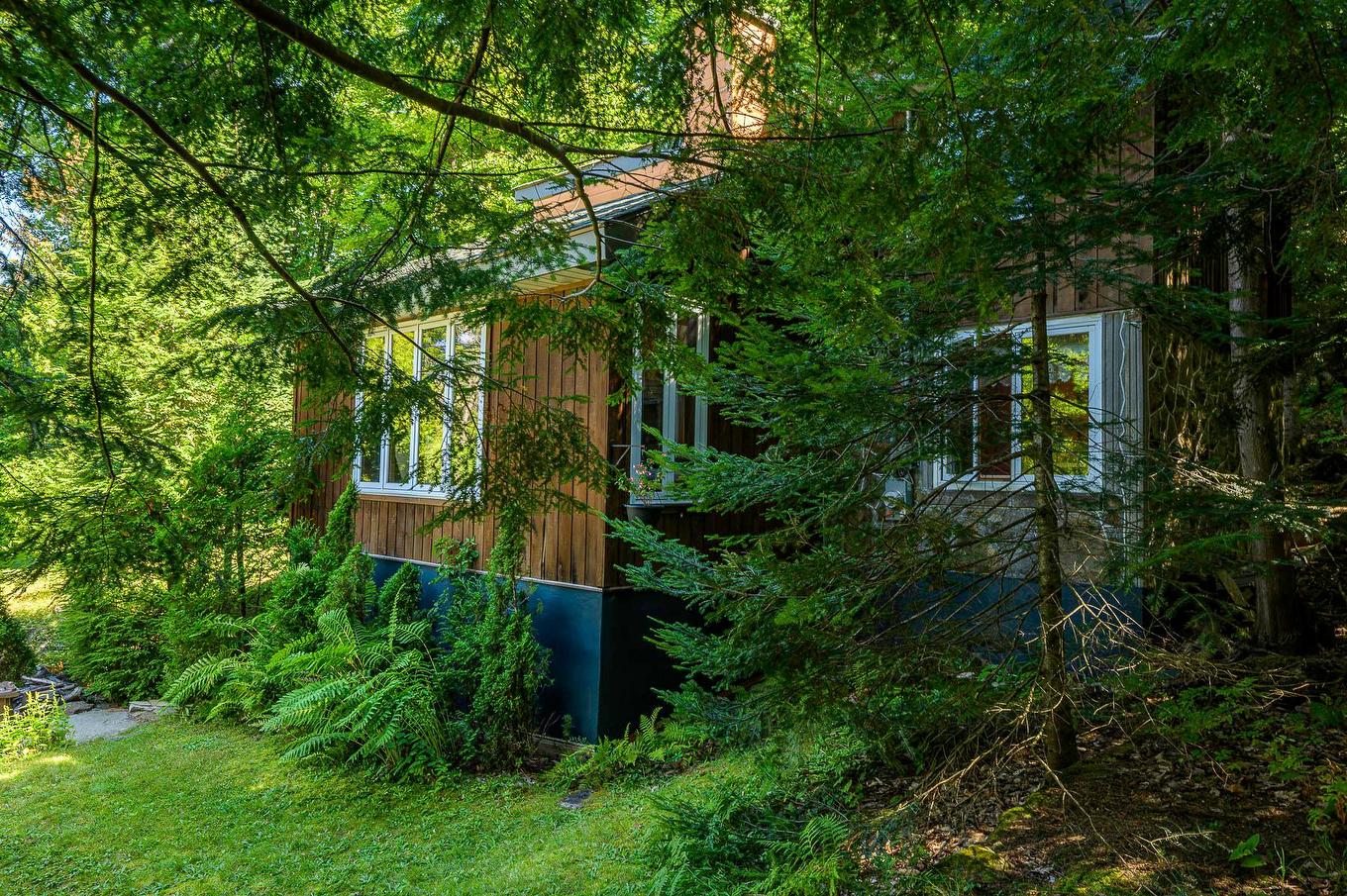 Exterior - 16 Ch. Des Oliviers, Sainte-Anne-Des-Lacs, QC - Outdoor