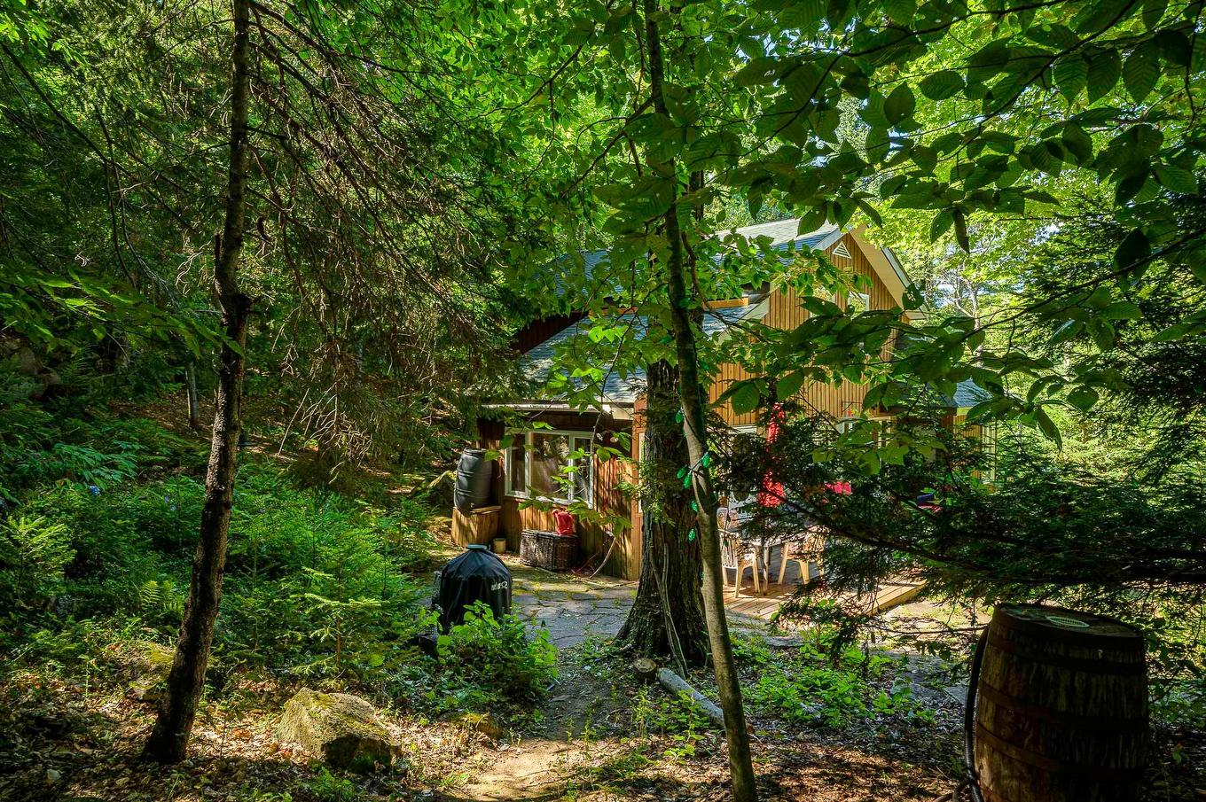 View - 16 Ch. Des Oliviers, Sainte-Anne-Des-Lacs, QC - Outdoor