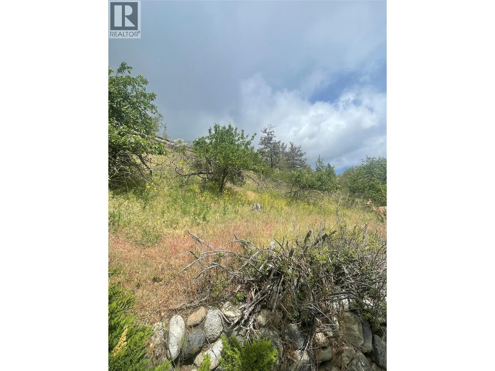 685 Russell Lane, Lillooet, BC - Outdoor With View