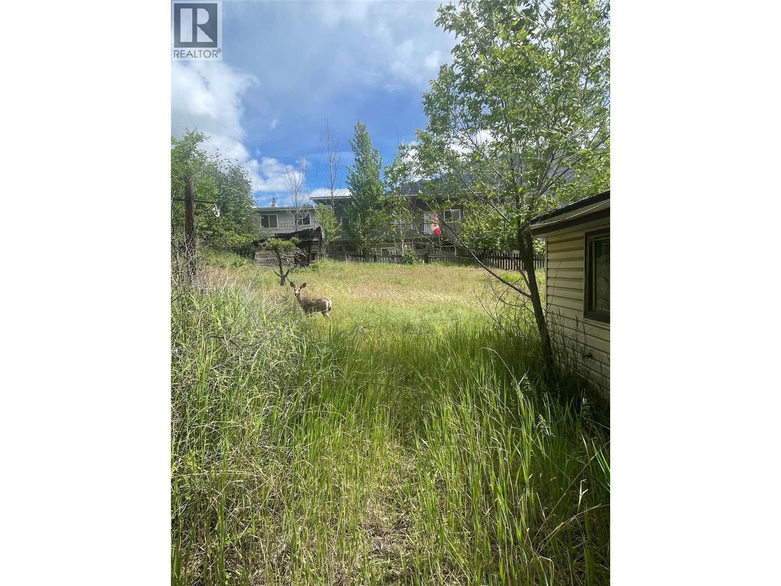 685 Russell Lane, Lillooet, BC - Outdoor