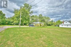 Another view of the property and house -