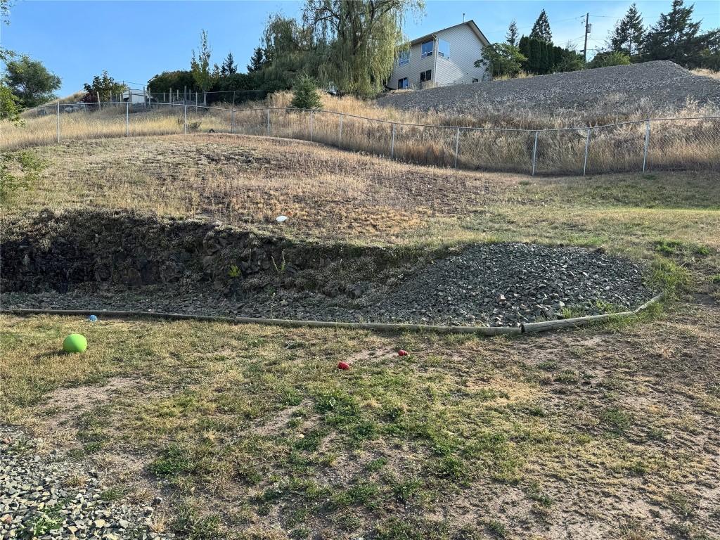 1135 Clearview Drive, Kamloops, BC - Outdoor With View