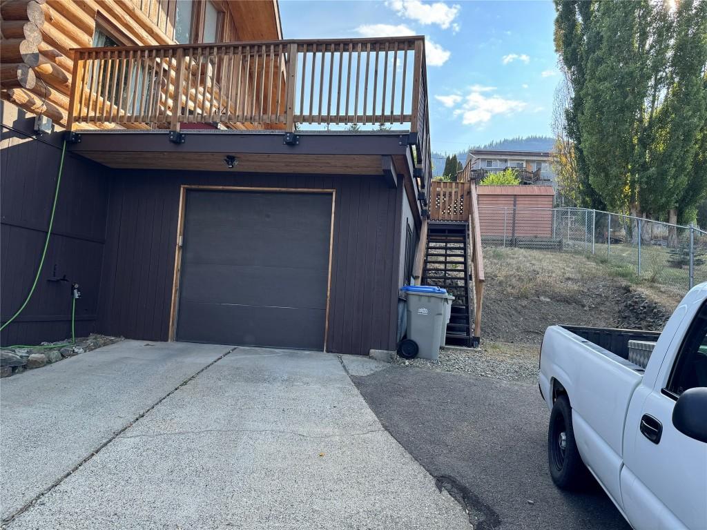 1135 Clearview Drive, Kamloops, BC - Outdoor
