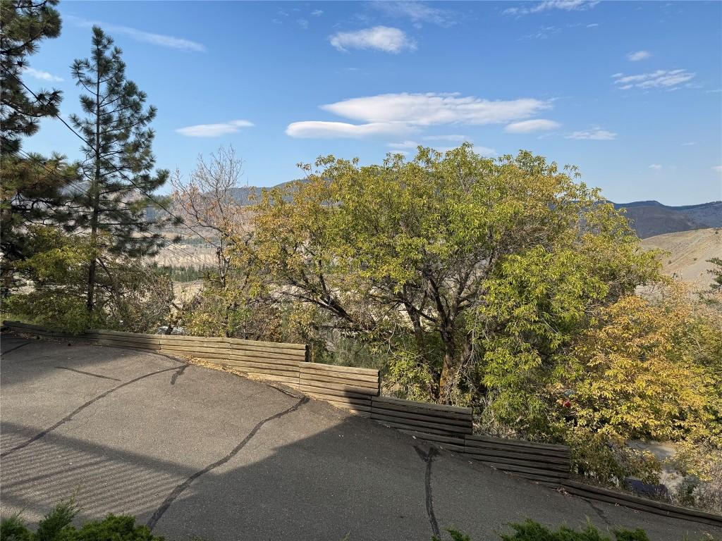 1135 Clearview Drive, Kamloops, BC - Outdoor With View