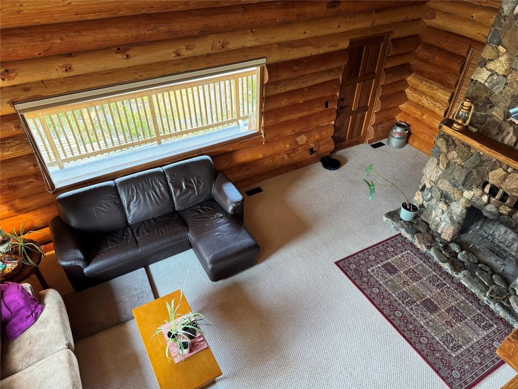 1135 Clearview Drive, Kamloops, BC - Indoor Photo Showing Other Room