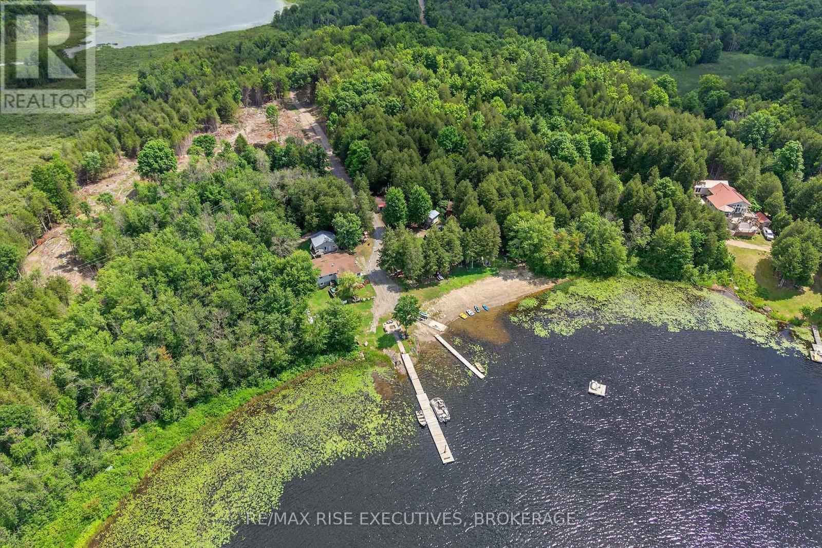 1264 Cox Road, Frontenac (Frontenac Centre), ON