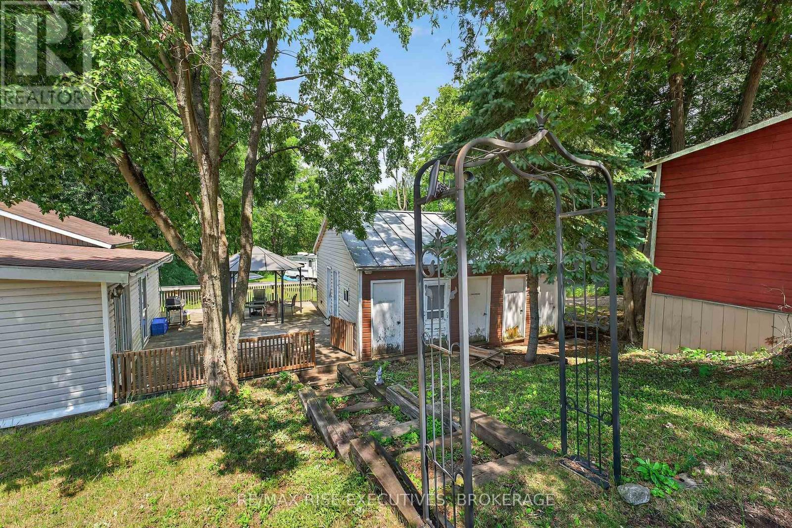 1264 Cox Road, Frontenac (Frontenac Centre), ON