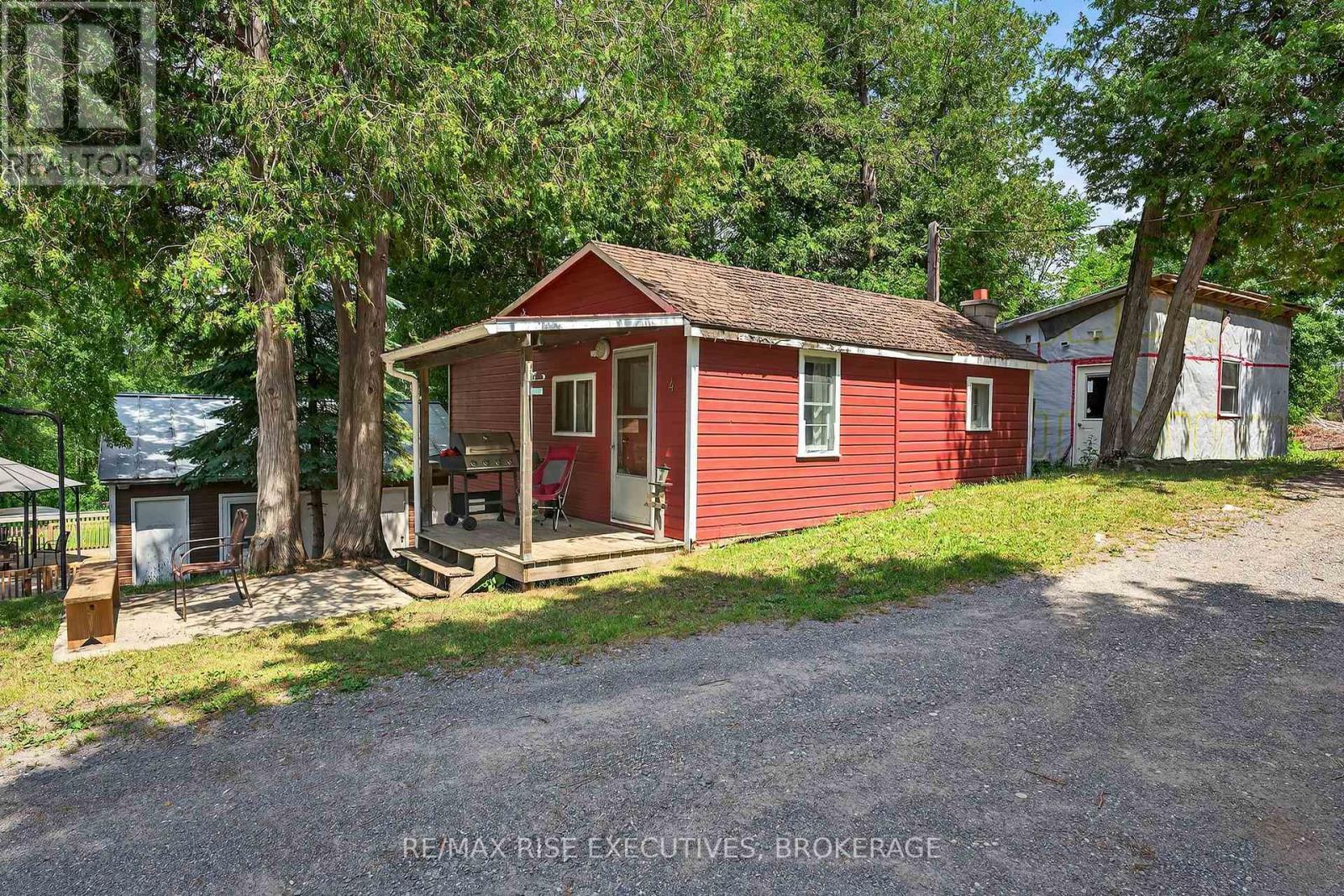 1264 Cox Road, Frontenac (Frontenac Centre), ON