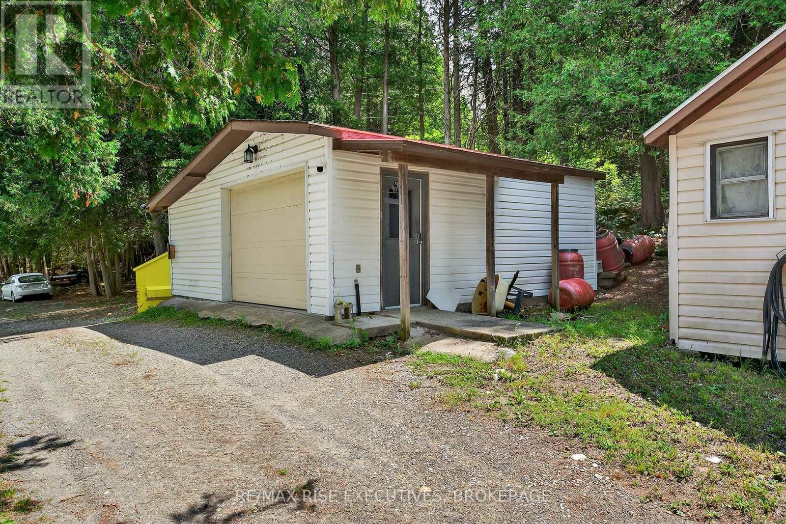 1264 Cox Road, Frontenac (Frontenac Centre), ON