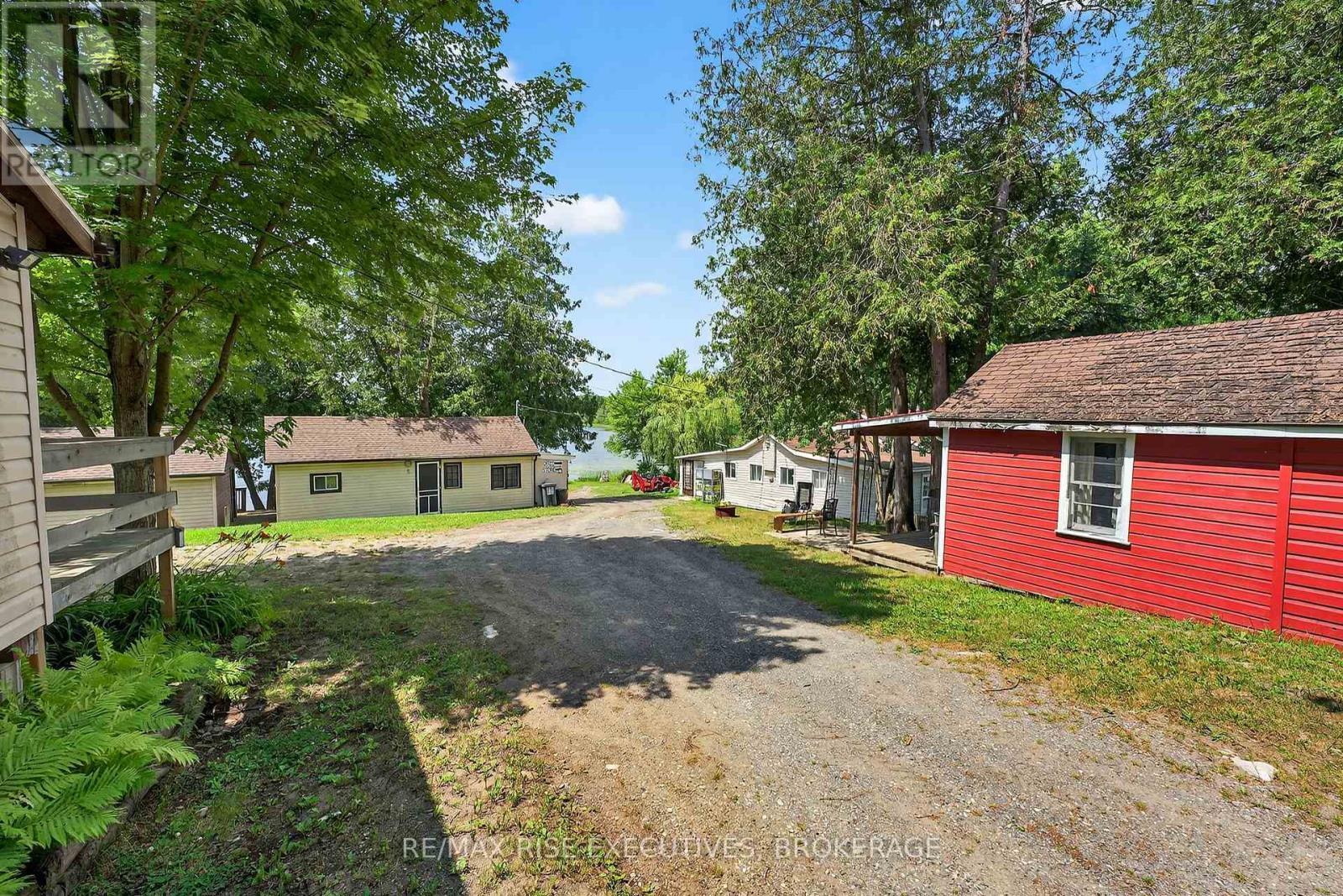 1264 Cox Road, Frontenac (Frontenac Centre), ON