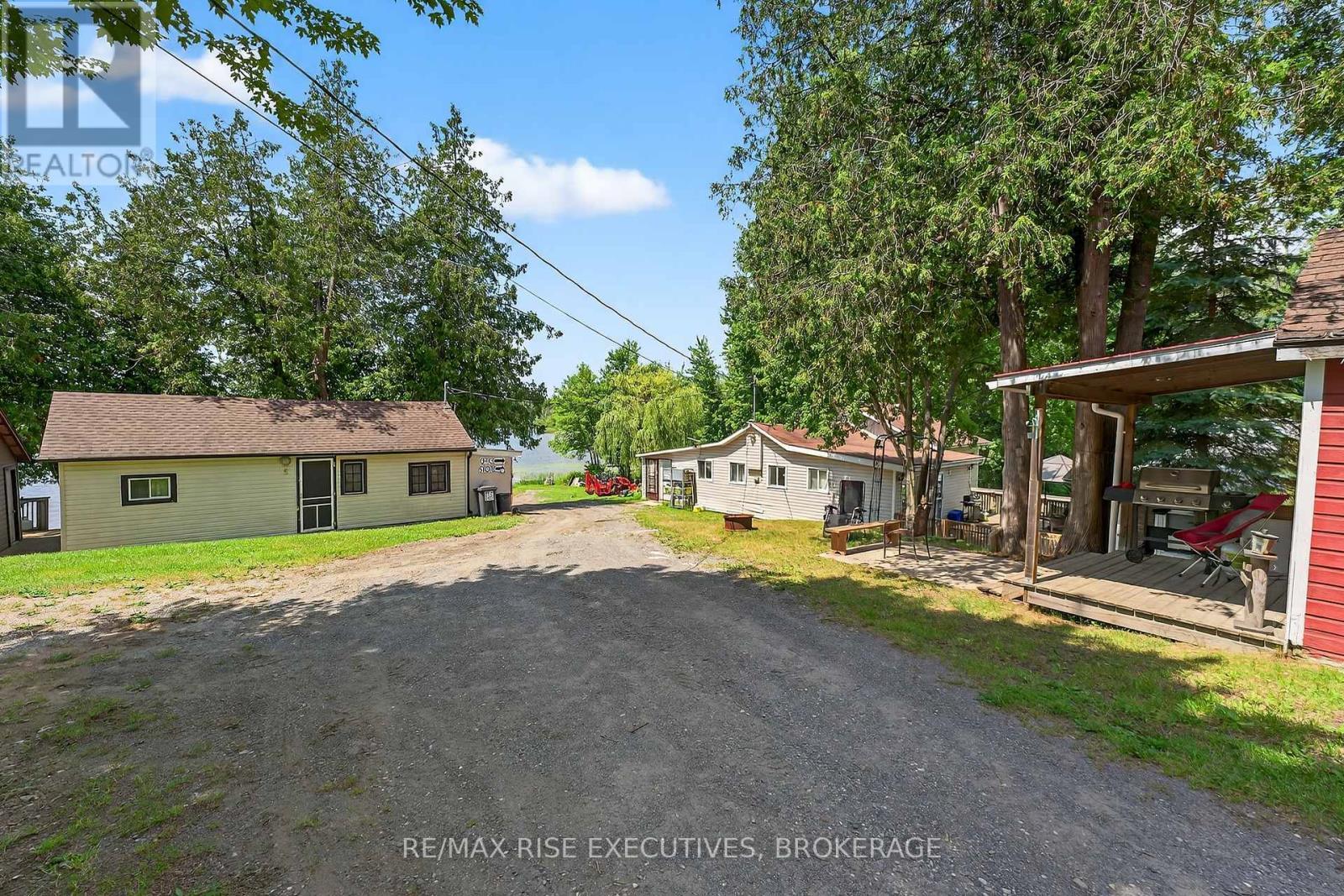 1264 Cox Road, Frontenac (Frontenac Centre), ON