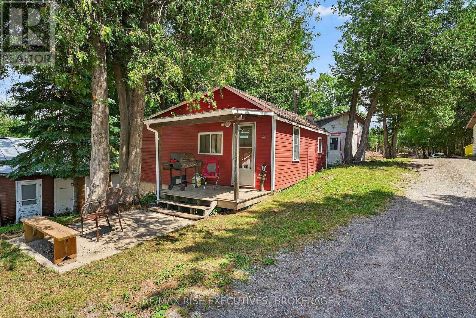 1264 Cox Road, Frontenac (Frontenac Centre), ON