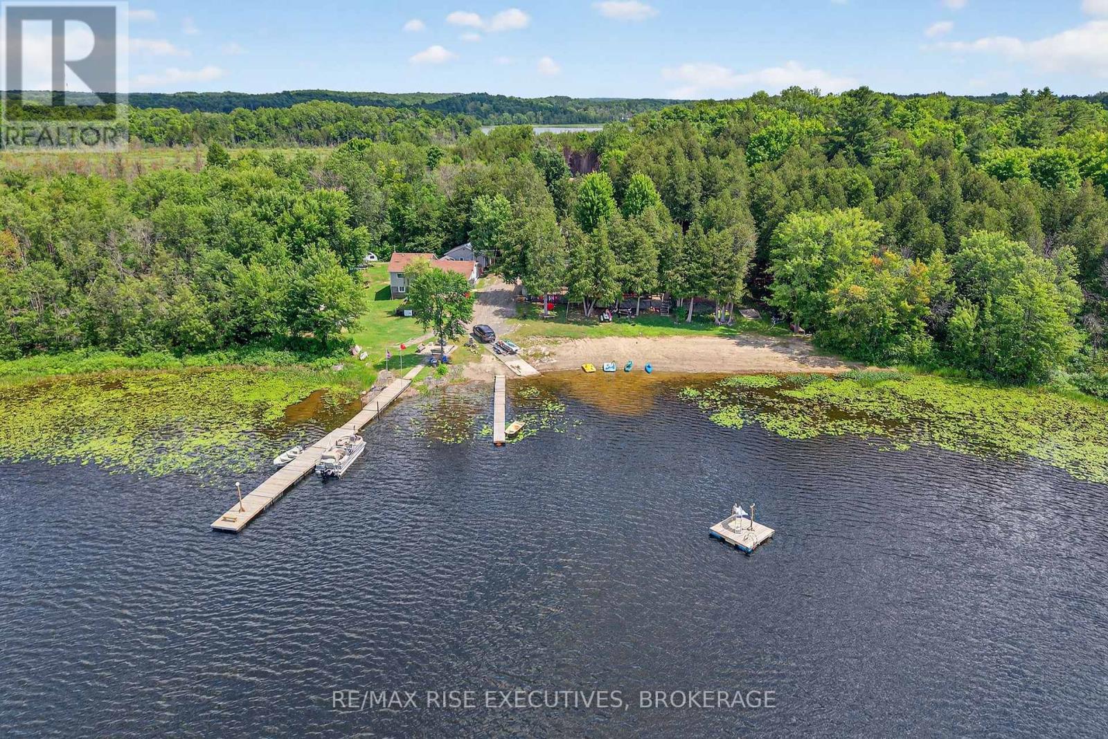 1264 Cox Road, Frontenac (Frontenac Centre), ON