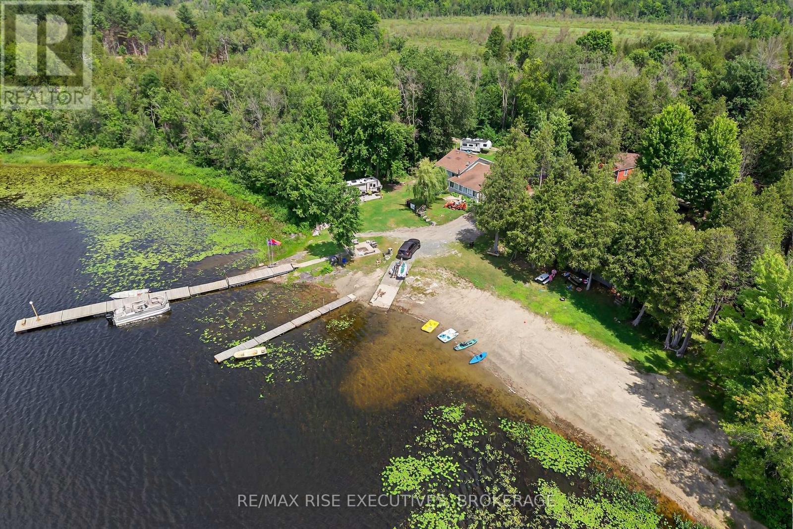 1264 Cox Road, Frontenac (Frontenac Centre), ON