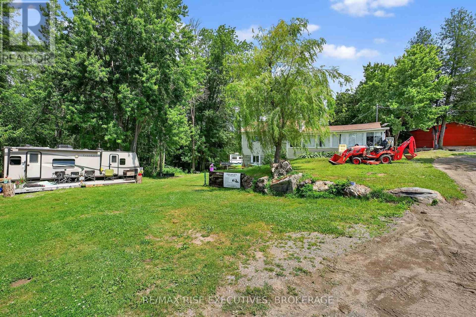 1264 Cox Road, Frontenac (Frontenac Centre), ON