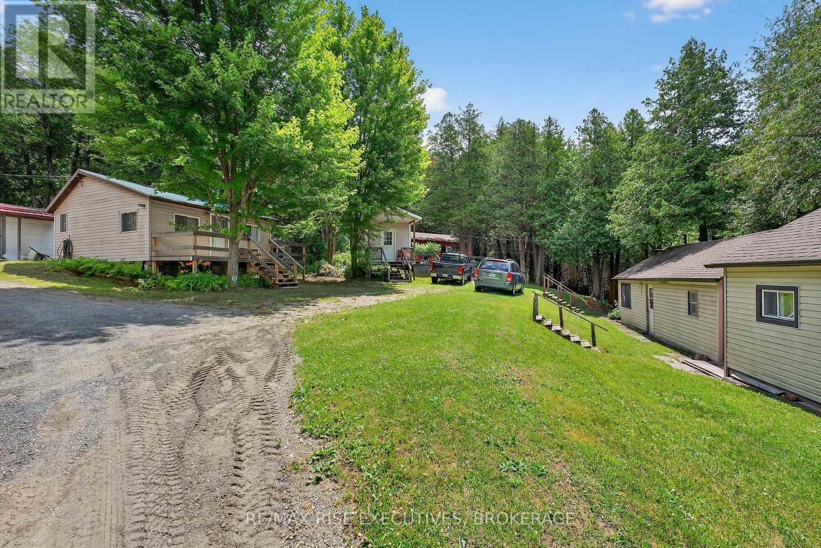 1264 Cox Road, Frontenac (Frontenac Centre), ON