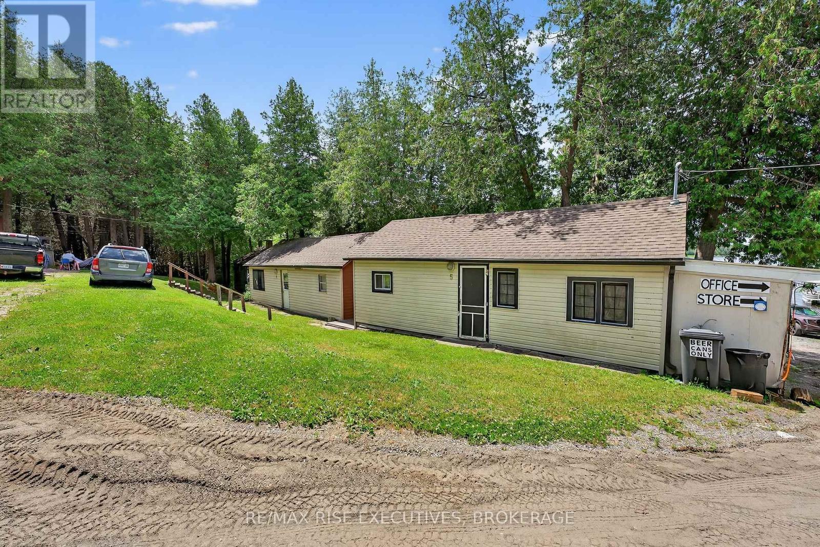 1264 Cox Road, Frontenac (Frontenac Centre), ON