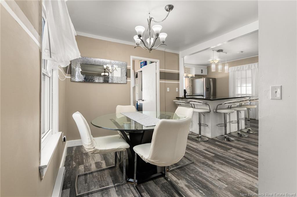 623 Centrale, Memramcook, NB