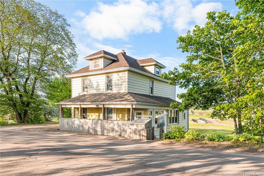 623 Centrale, Memramcook, NB