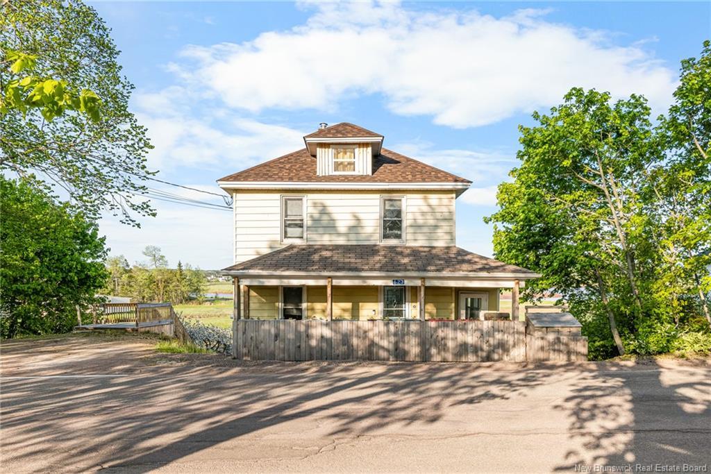 623 Centrale, Memramcook, NB