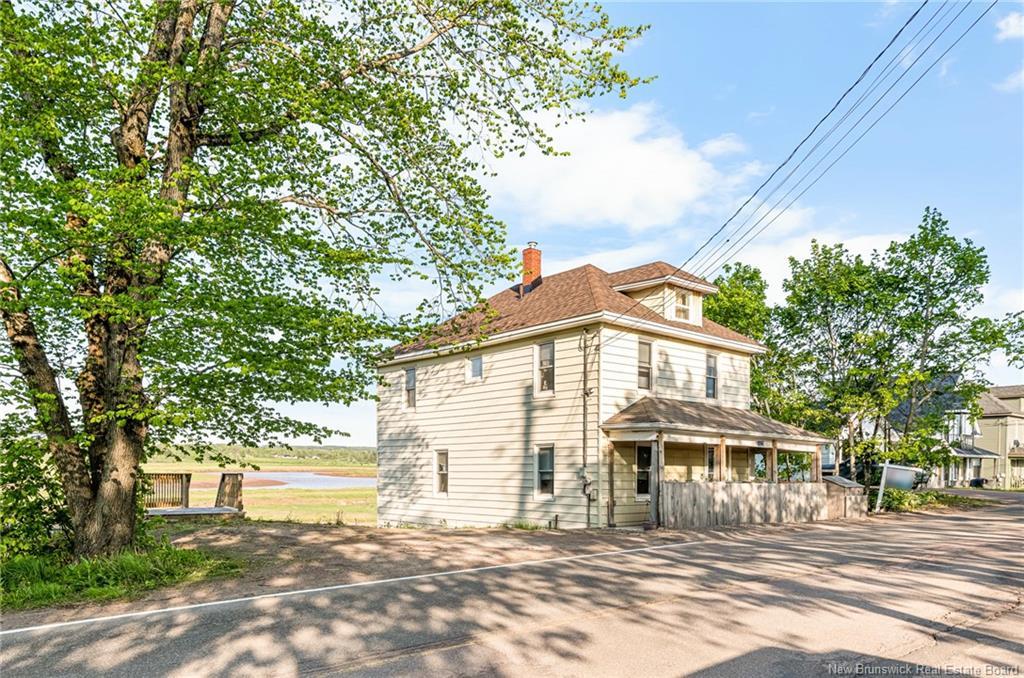 623 Centrale, Memramcook, NB