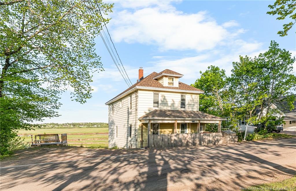 623 Centrale, Memramcook, NB