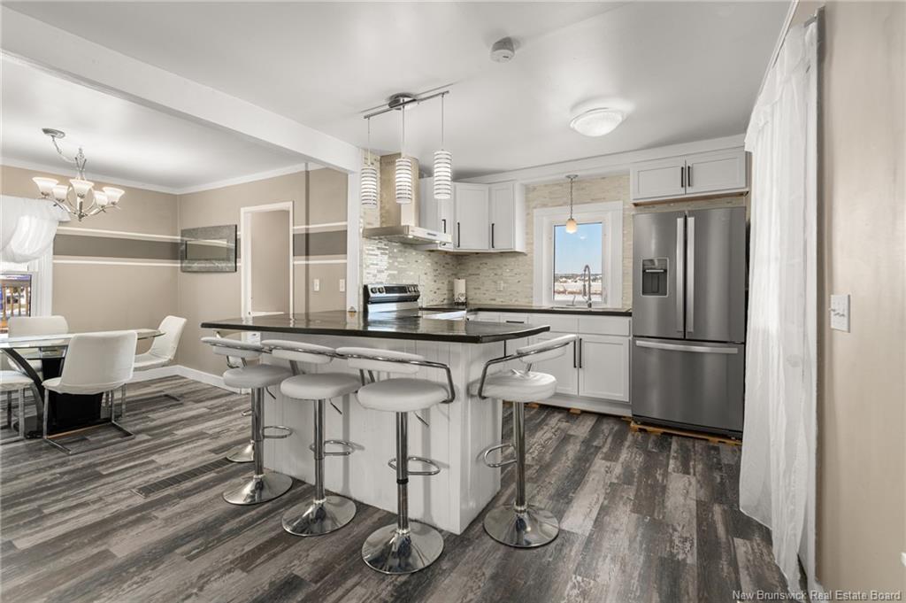 623 Centrale, Memramcook, NB