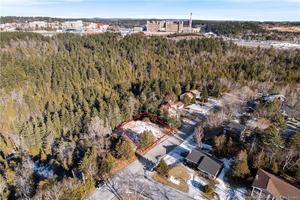 Tbd High Ridge Rd, Saint John, NB