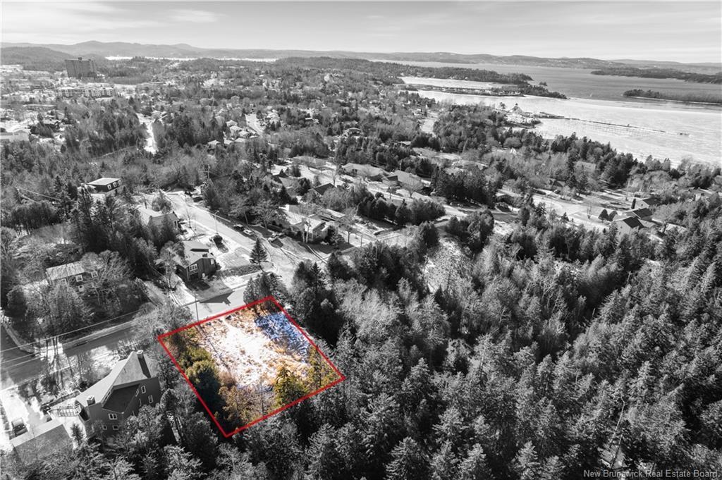 Tbd High Ridge Rd, Saint John, NB