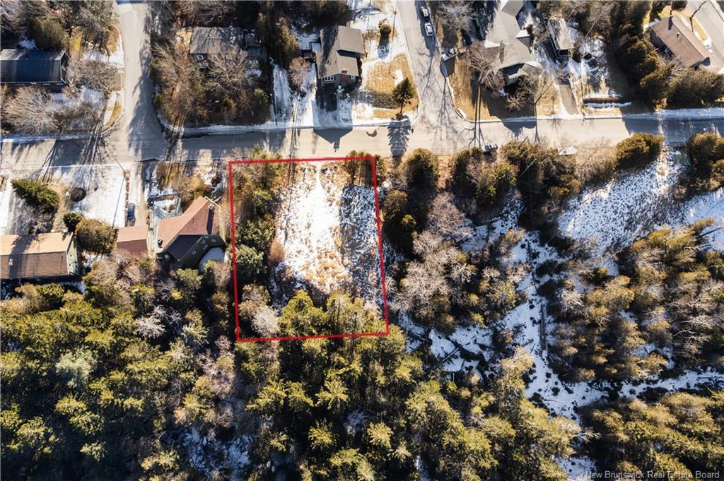 Tbd High Ridge Rd, Saint John, NB